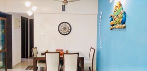  Pg For Rent in Malad East