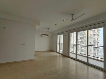 3 BHK Apartment For Rent in Conscient Heritage Max, Sector 102