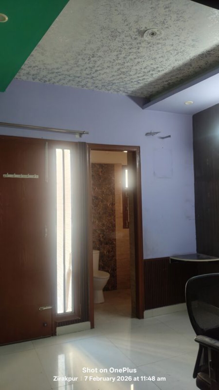 undefined, dhakoli 3 Bedroom 116 Sq.Yd. Apartment In Dhakoli Zirakpur 9921795