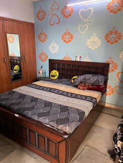 3 BHK + Extra Room Independent House For Sale in Dev Homes