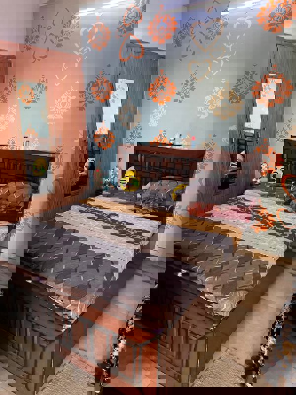 3 BHK + Extra Room Independent House For Sale in Dev Homes