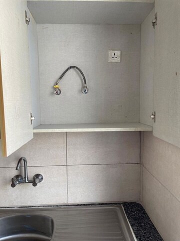 Bathroom in 4 BHK Penthouse at Adani Oyster Platinum Tower, Sector 102 – for Rent