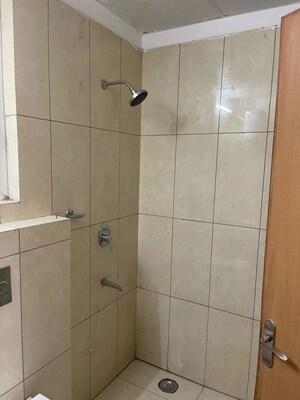 Bathroom in 4 BHK Penthouse at Adani Oyster Platinum Tower, Sector 102 – for Rent