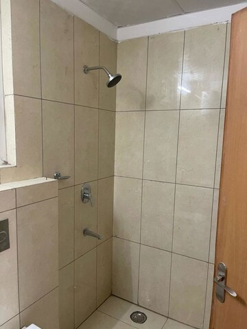 Bathroom in 4 BHK Penthouse at Adani Oyster Platinum Tower, Sector 102 – for Rent