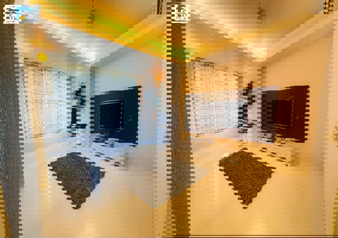 4 BHK + Pooja Room,Servant Room,Extra Room 4548 Sq.Ft. Penthouse in Adani Oyster Platinum Tower