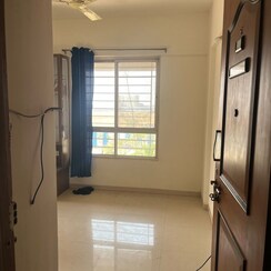 1.5 BHK Apartment For Rent in Nyati Evita