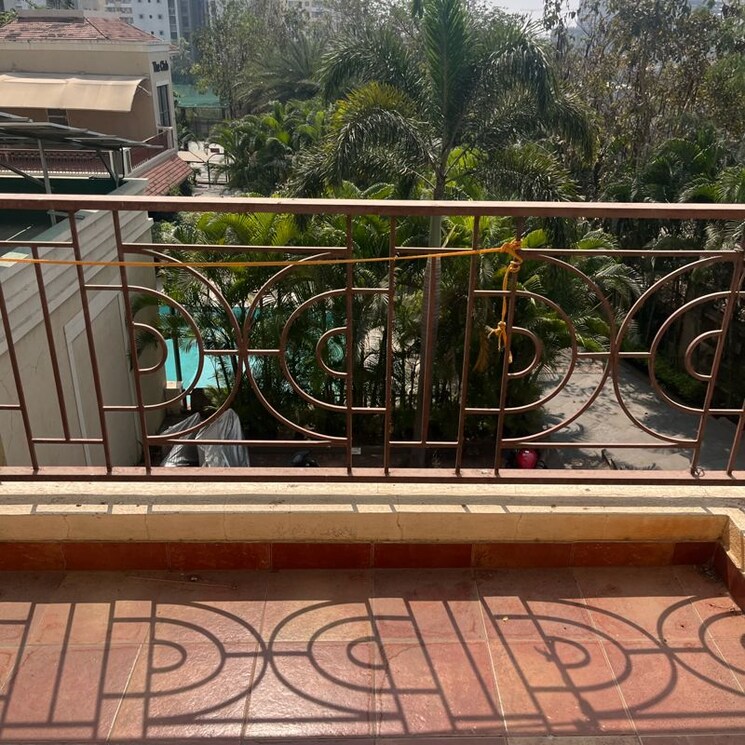 Balcony, nyati-evita 1.5 Bedroom 800 Sq.Ft. Apartment In Madhav Nagar Pune 9921802