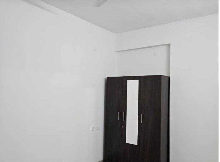 2 BHK + Pooja Room Apartment For Rent in Jains Carlton Creek