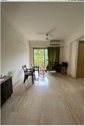 2 BHK Apartment For Rent in Mahalakshmi Towers, Andheri West