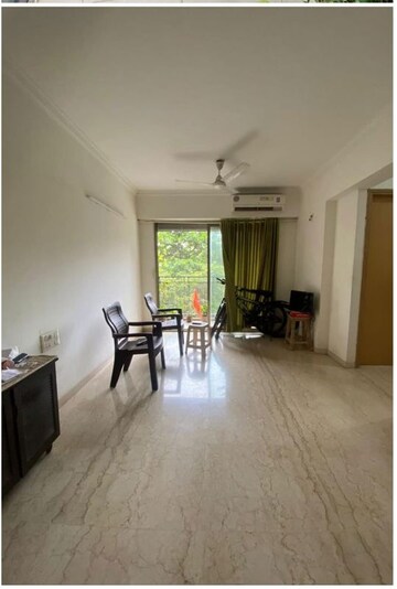 2 BHK Apartment For Rent in Mahalakshmi Towers, Andheri West