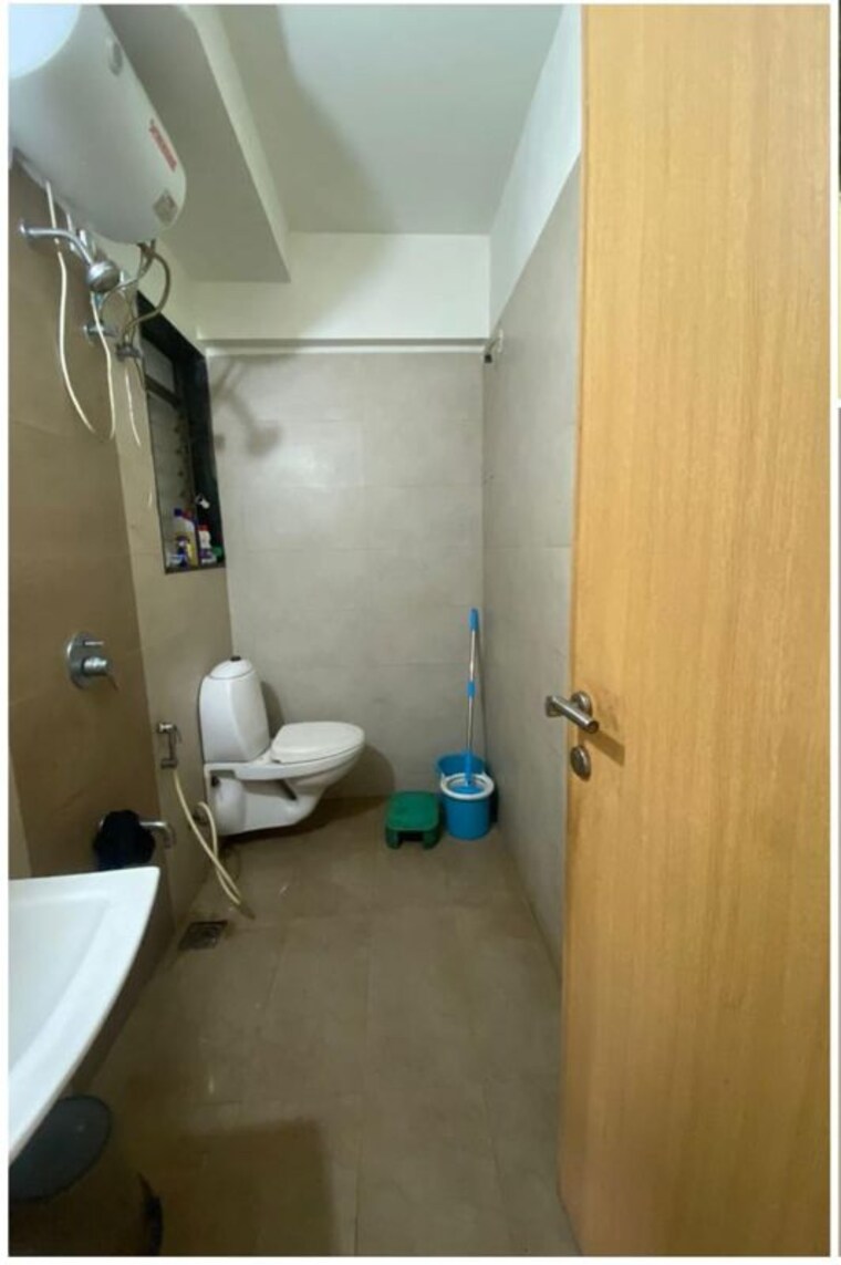 Master Bedroom, mahalakshmi-towers 2 Bedroom 800 Sq.Ft. Apartment In Andheri West Mumbai 9273159