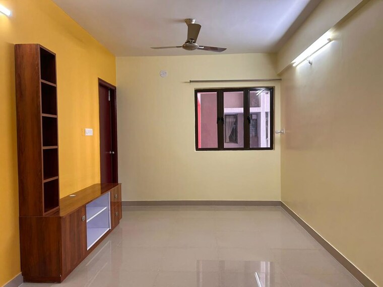 Room, shrachi-greenwood-nest 3 Bedroom 1683 Sq.Ft. Apartment In Rajarhat New Town Kolkata 9921818