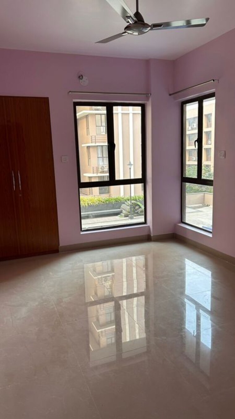 Room, shrachi-greenwood-nest 3 Bedroom 1683 Sq.Ft. Apartment In Rajarhat New Town Kolkata 9921818