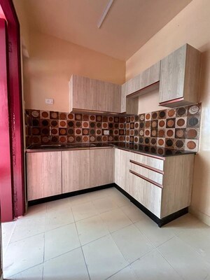 Bedroom in 3 BHK Apartment at Shrachi Greenwood Nest, Rajarhat New Town – for Sale