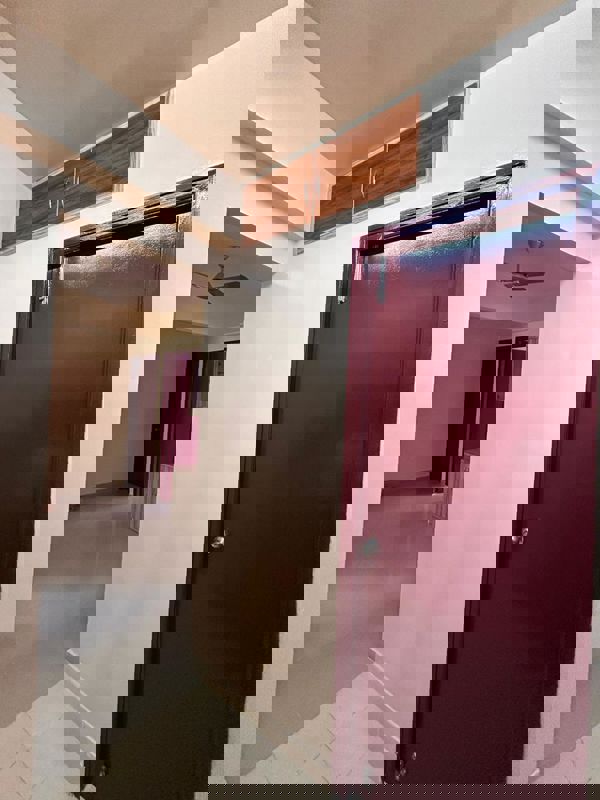 3 BHK + Pooja Room 1683 Sq.Ft. Apartment in Shrachi Greenwood Nest