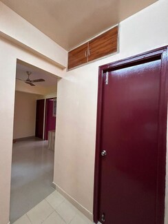 3 BHK + Pooja Room Apartment For Sale in Shrachi Greenwood Nest