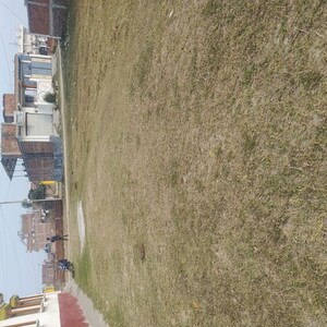  Plot – Exterior View View at Rudra Aadharshila, Rohania - for Sale