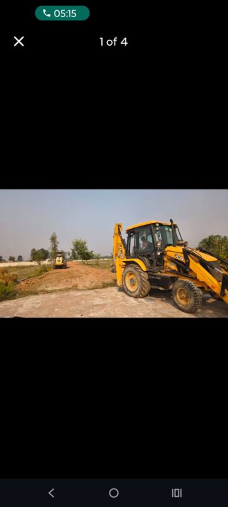 Exterior View, rudra-aadharshila  1000 Sq.Ft. Plot In Rohania Varanasi 9921831