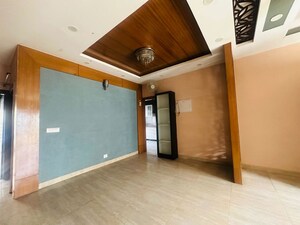 Kitchen in 3.5 BHK Builder Floor at Puri Aman Vilas, Sector 89 – for Rent