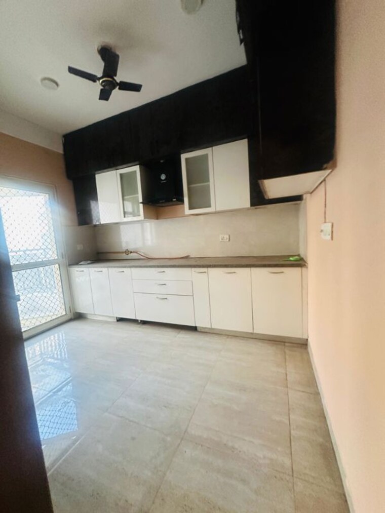 Kitchen, puri-aman-vilas 3.5 Bedroom 1670 Sq.Ft. Builder Floor In Sector 89 Faridabad 9921852