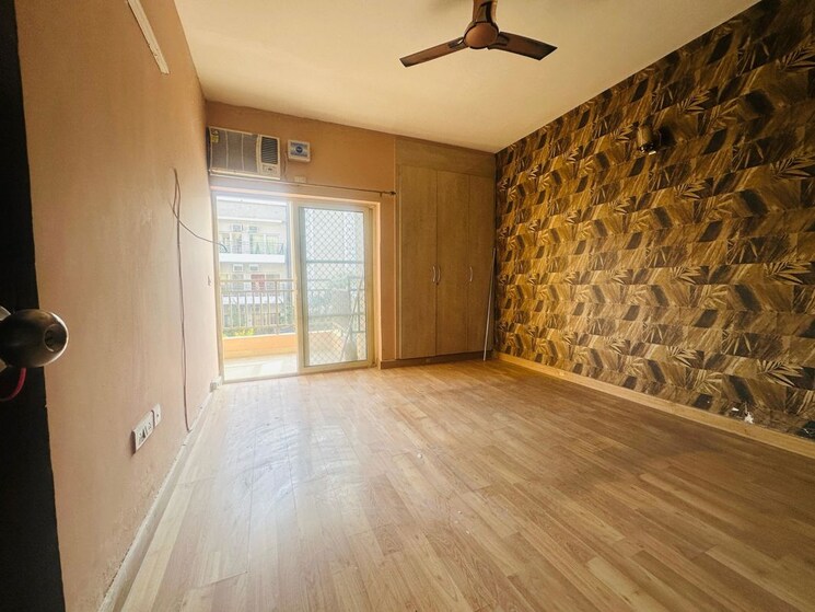 Bedroom, puri-aman-vilas 3.5 Bedroom 1670 Sq.Ft. Builder Floor In Sector 89 Faridabad 9921852