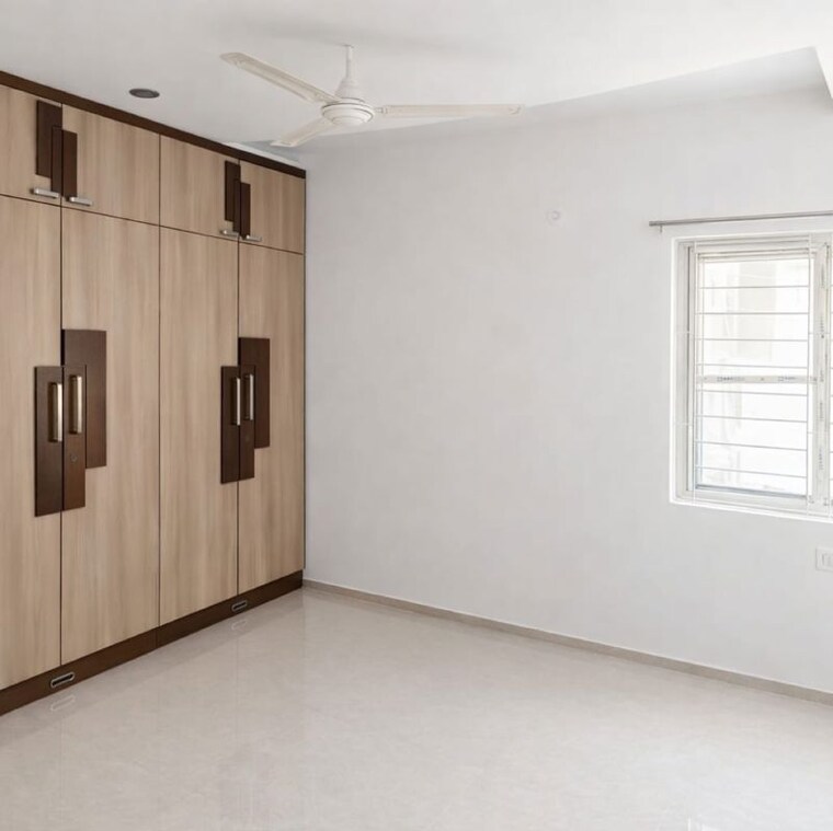 Room, madhapur 3 Bedroom 1858 Sq.Ft. Builder Floor In Madhapur Hyderabad 9921855
