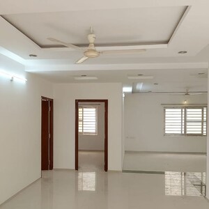Building Lobby in 3 BHK Builder Floor at Madhapur – for Rent