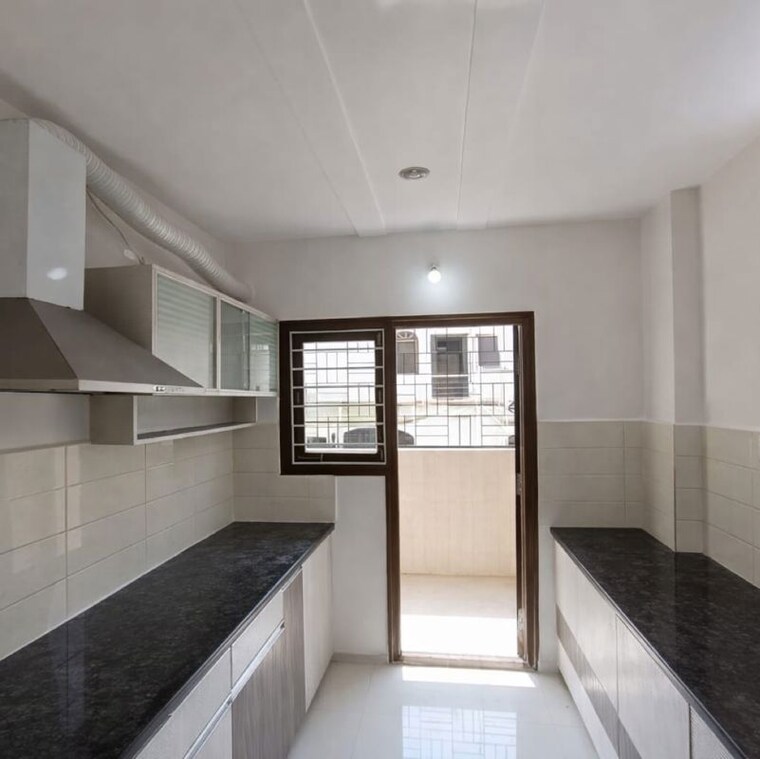 Kitchen, madhapur 3 Bedroom 1858 Sq.Ft. Builder Floor In Madhapur Hyderabad 9921855