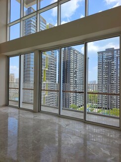 6 BHK + Pooja Room Apartment For Rent in Tata Serein