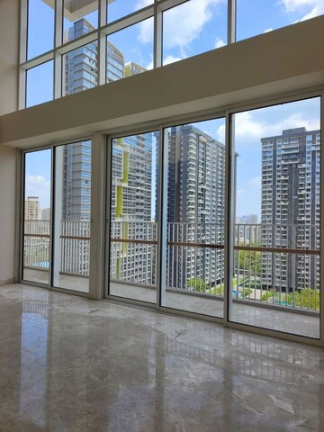 6 BHK Apartment For Rent in Tata Serein, Pokhran Road No Two