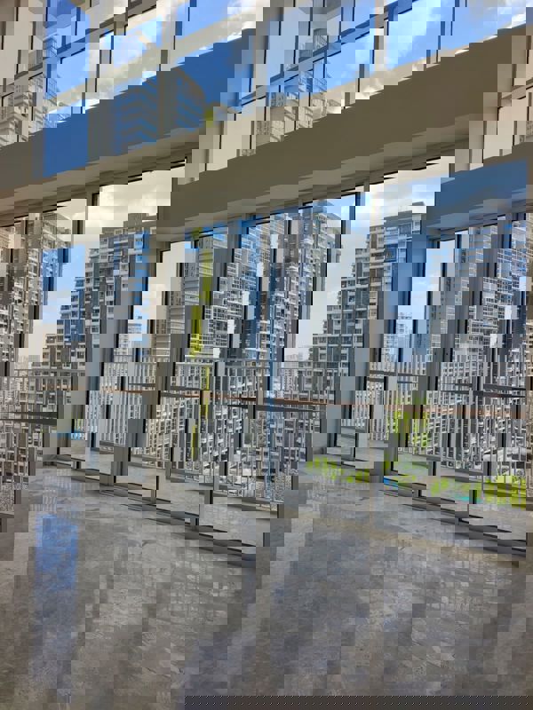 6 BHK + Pooja Room Apartment For Rent in Tata Serein