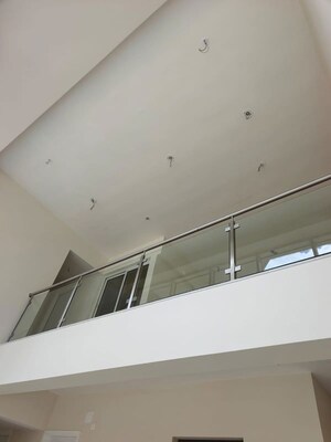 Furnished Amenities in 6 BHK Apartment at Tata Serein, Pokhran Road No Two – for Rent