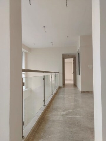 Building Lobby in 6 BHK Apartment at Tata Serein, Pokhran Road No Two – for Rent