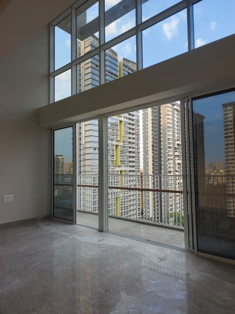 Room, tata-serein 6 Bedroom 2020 Sq.Ft. Apartment In Pokhran Road No Two Thane 9921856