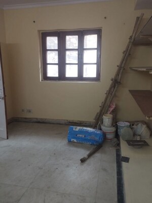 Room in 2 BHK Builder Floor at Kalkaji – for Rent