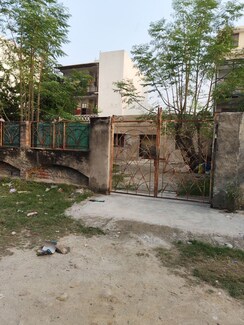 Plot For Sale in Sigma II Greater Noida