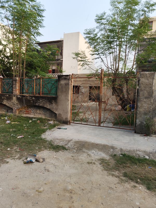 Plot For Sale in Sigma II Greater Noida