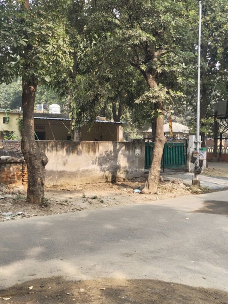 Exterior View, sigma ii greater noida  300 Sq.Mt. Plot In Sigma Ii Greater Noida Greater Noida 9893943