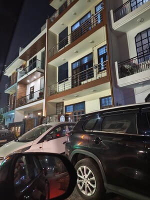 3 BHK Independent House For Sale in Delta I Greater Noida