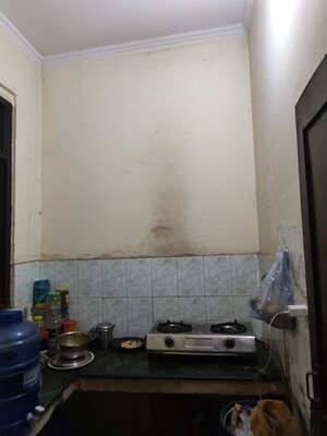 Kitchen in 2 BHK Independent House at Sector 36 Greater Noida – for Sale