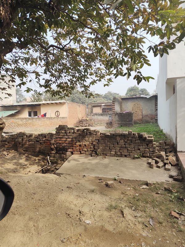 Plot For Sale in Sector 36 Greater Noida