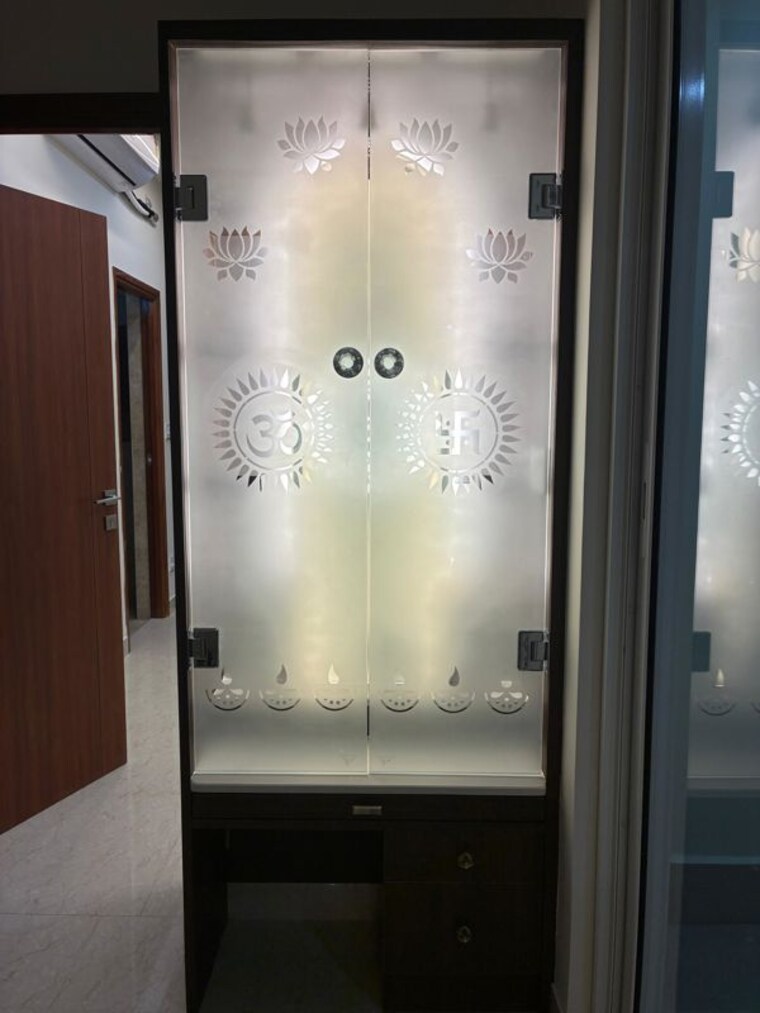 undefined, kondapur 3 Bedroom 2000 Sq.Ft. Builder Floor In Kondapur Hyderabad 9921867