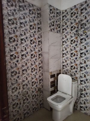 Bathroom in 4 BHK Independent House at Sector 36 Greater Noida – for Sale