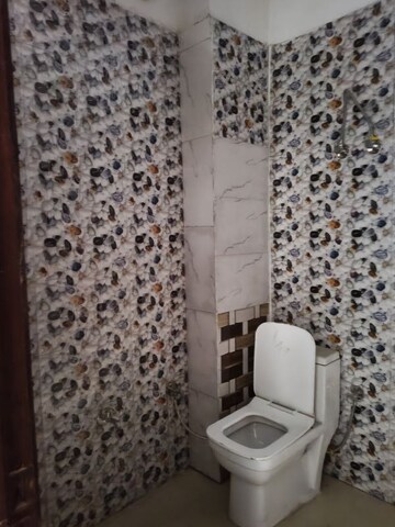Bathroom in 4 BHK Independent House at Sector 36 Greater Noida – for Sale