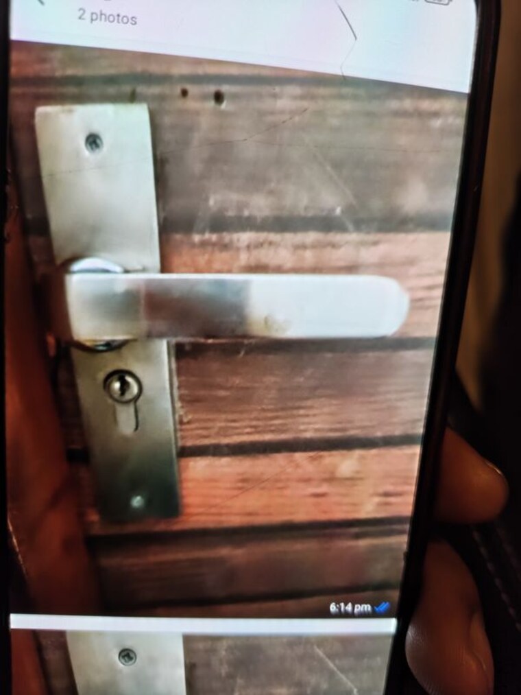 undefined, sector 36 greater noida 4 Bedroom 120 Sq.Mt. Independent House In Sector 36 Greater Noida Greater Noida 9893850