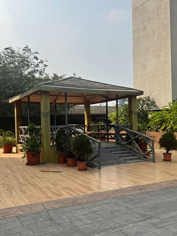 Parking in 2 BHK Apartment at Marvel Cascada, Balewadi – for Rent