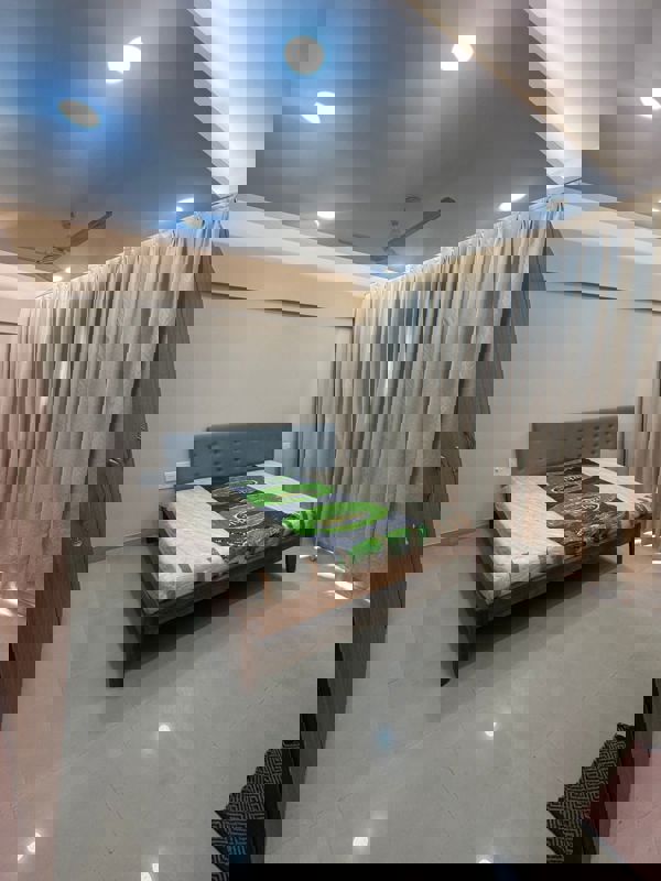 2 BHK 1200 Sq.Ft. Apartment in Marvel Cascada