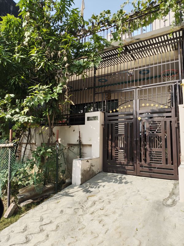 2 BHK Independent House For Sale in Omicron II Greater Noida