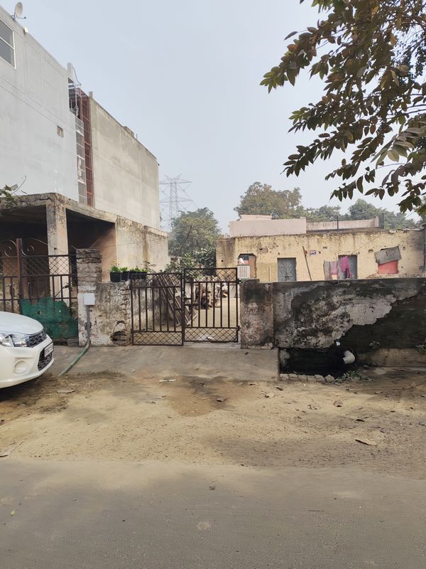 2 BHK Independent House For Sale in Sigma I Greater Noida