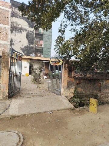  Plot For Sale in Sector 36 Greater Noida